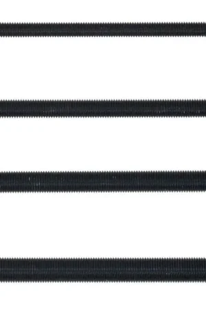 Offre Limitée KS TOOLS Jeu de tiges filetées pour jeu de douilles de traction et de pression, 13 pcs ( 700.1735 )