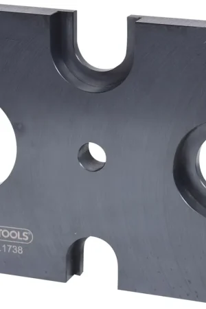 Prix Promo KS TOOLS Plaque de prismes Ø 40,0/63,0/75,0/80 mm ( 700.1738 )