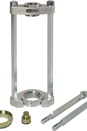 Produit De Marque KS TOOLS Presse support universelle sans piston hydraulique, 5 pcs ( 700.1751 )