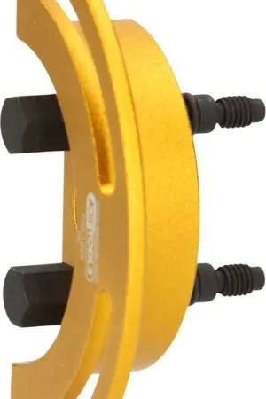 Pas Cher KS TOOLS Outil de fixation et de maintien pour pompes à eau pour Opel, Ø100 mm ( 700.1904 )