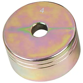 KS TOOLS Bague 4, Ø 58,0 mm ( 700.2152 ) Usine Directe