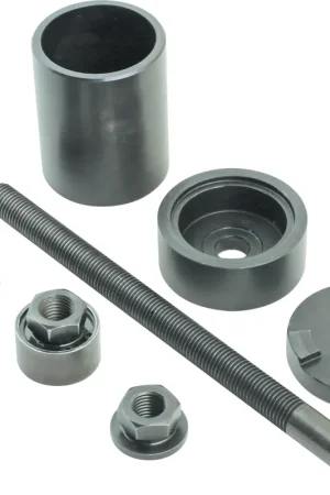 Expédition Rapide KS TOOLS Jeu d'outils pour Silent-blocs pour Nissan, Renault et Opel, 7 pcs ( 700.2180 )