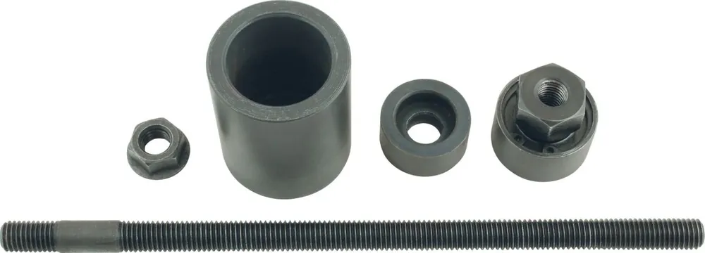 KS TOOLS Jeu d'outils pour Silent-blocs pour Mitsubishi Lancer, 5 pcs ( 700.2200 ) Paiement Sécurisé
