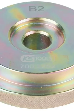 KS TOOLS Bloc supérieur de presse, montage et démontage Ø 83 mm ( 700.2252 ) Nouvel Arrivage