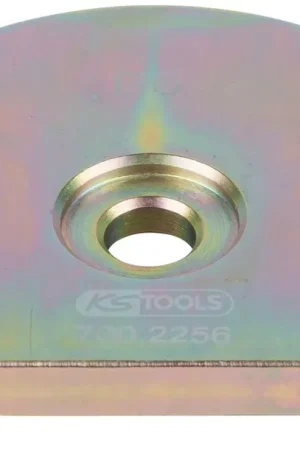 KS TOOLS Bloc supérieur de presse, montage, Ø 82 mm ( 700.2256 ) Meilleure Vente