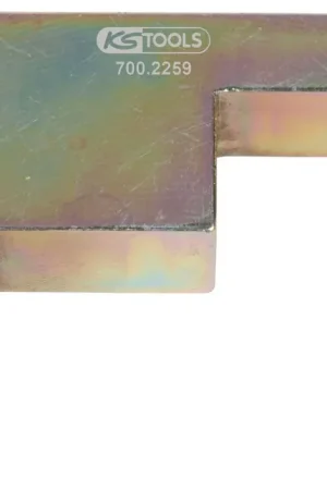 Populaire KS TOOLS Support réglable, 16x49x72 mm ( 700.2259 )