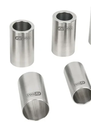 Marque KS TOOLS Jeu de douilles de montage, 8 pcs ( 700.2320 )