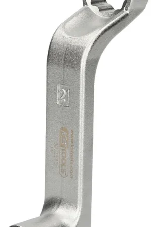 Prix Bas KS TOOLS Clé de réglage pour le carrossage 1/2', 21 mm ( 700.2375 )