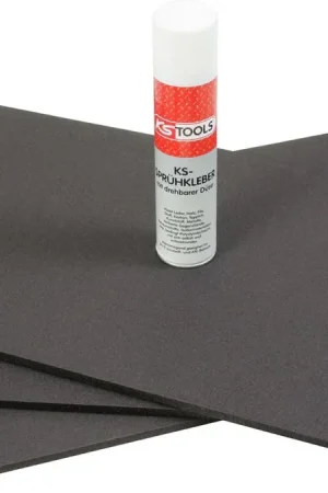 KS TOOLS Tapis pour tiroir de servante ( 711.0000 ) Solde