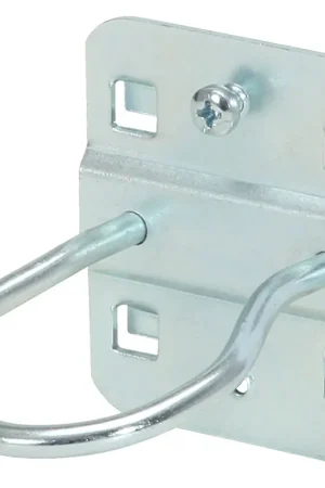 Vente Flash KS TOOLS Crochet d'attache pour anneau marteau, Ø 40 mm ( 860.0841 )