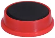 KS TOOLS Jeu d'aimant, Ø 25mm, vert, pack de 10 ( 860.0883 ) Paiement Sécurisé