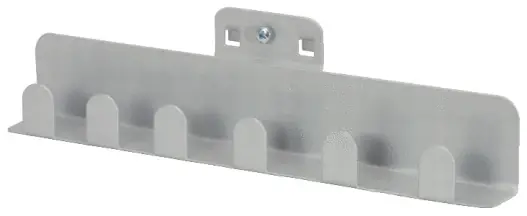 KS TOOLS Support pour 6 douilles 1/2' ( 860.0894 ) Prix Réduit