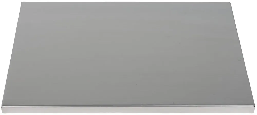 Meilleur Choix KS TOOLS Plans de travail en MDF TOOLBOX, revêtement inox ( 895.0005 )