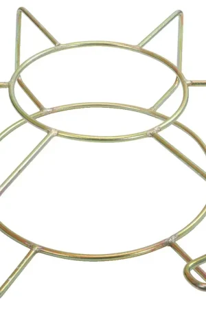Prix Bas KS TOOLS Corbeilles à spirales, Ø 450mm, spirale 16mm ( 900.2110 )