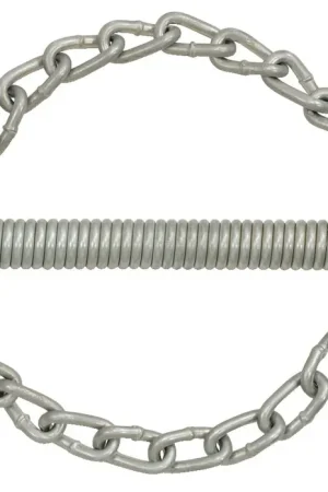 KS TOOLS Têtes spéciales à chaînes, 2 chaînes Ø30mm, pour spirales 16 mm ( 900.2185 ) Offre Exclusive