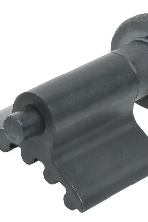 KS TOOLS Outil de verrouillage de poulie de vilebrequin, 60 mm ( 400.0615 ) Livraison Express