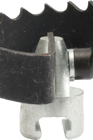 KS TOOLS Coupe-racines, Ø 65 mm, pour spirales 32 mm ( 900.2365 ) Dernier Modèle