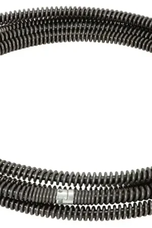Prix Promo KS TOOLS Spirale de nettoyage, Ø 16 mm avec filin synthétique intérieur ( 900.2433 )