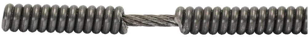 KS TOOLS Spirale de rechange avec âme, Ø 8mm, 7,5m ( 900.9975 ) Bon Plan
