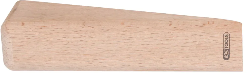 KS TOOLS Cale à étamer, 158 x 40 x 50 mm ( 903.1012 ) Vente Flash