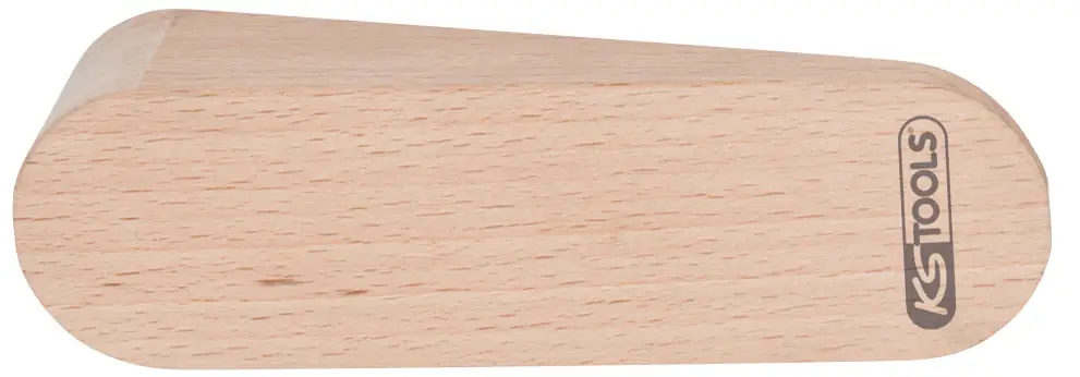 Pas Cher KS TOOLS Cale à étamer, 130 x 41 x 40 mm ( 903.1013 )