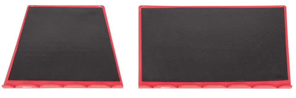 Dernier Modèle KS TOOLS Jeu de protecteurs magnétiques, 2 pcs ( 903.1040 )
