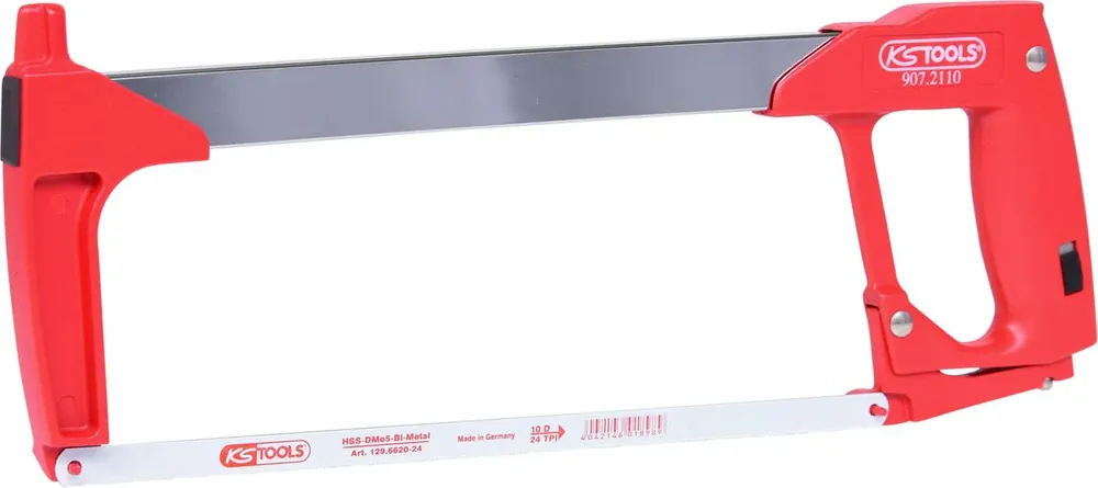 Prix Choc KS TOOLS Monture de scie métallique, 300 mm ( 907.2110 )