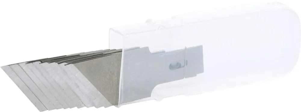 Prix Promo KS TOOLS Couteau de rechange, 16mm, 53°, pack de 10 ( 907.2204 )