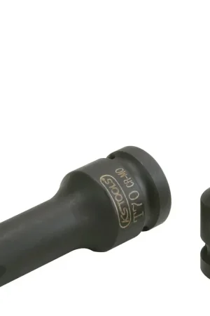 Affaire À Saisir KS TOOLS 1/2' Douilles à chocs Torx, longues, T70 ( 911.0921 )