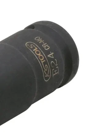 KS TOOLS 1/2' Douilles à chocs Torx E, courtes, E16 ( 911.0962 ) Prix Réduit