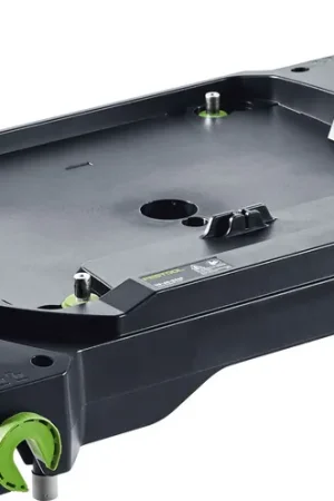 Plaque d'adaptation Festool UG-AD-KS 60 (202056) pour KS 60, KSC 60 Paiement Sécurisé