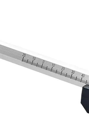 Offre Spéciale Butée latérale Festool SA-LR 32 (485758) pour OF 900, OF 1000, OF 1010, OF 1400 dans le système de rangées de trous FS-LR32