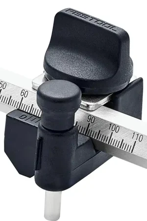 Commande En Gros Cavalier d'arrêt Festool AR-LR 32 (485759) pour OF 900, OF 1000, OF 1010, OF 1010 R, OF 1400