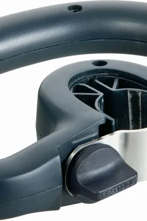 Expédition Rapide Poignée supplémentaire Festool ZG-LHS 225 (496916) pour ponceuse à long col PLANEX LHS 2 225 EQ(I)