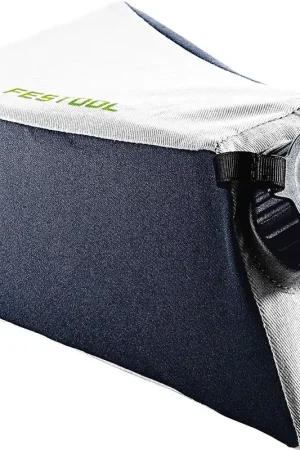 Meilleur Prix Festool SB-TSC Sac à poussière ( 500393 ) pour scie plongeante TSC 55, TSC 55 K, scie circulaire portative HKC 55