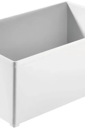 Festool Box 180x120x71/2 SYS-SB boîtes d'insertion (500068) pour SYS-Storage Box SYS-SB Nouveauté
