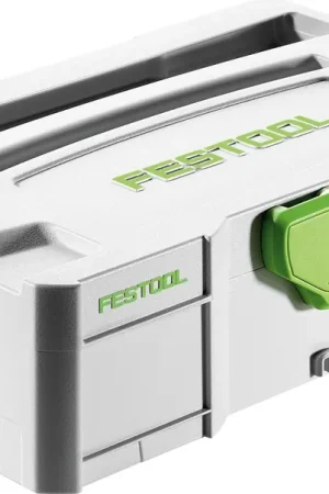 Festool SYS-MINI 1 TL MINI-Systainer T-LOC (499622) Commander Vite