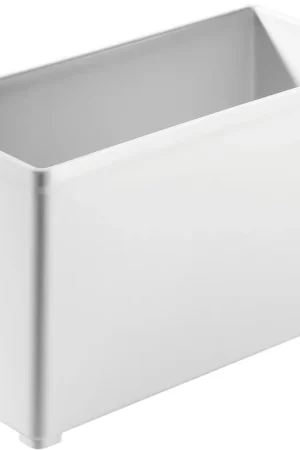 Prix Choc Festool Box 60x120x71/4 boîtes d'insertion SYS-SB (500067) pour SYS-Storage Box SYS-SB