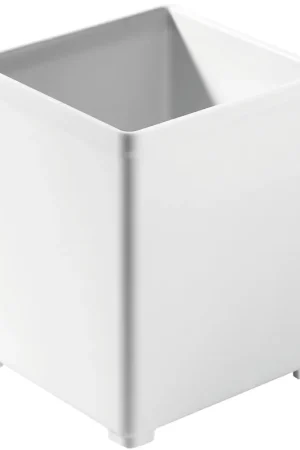 Festool Box 60x60x71/6 SYS-SB boîtes d'insertion (500066) pour SYS-Storage Box SYS-SB Soldes