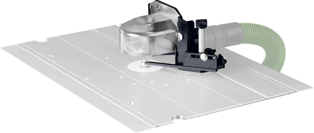 Capot de fraisage courbé Festool BF-OF-CMS (494643) pour CMS-OF 1010 Pas Cher