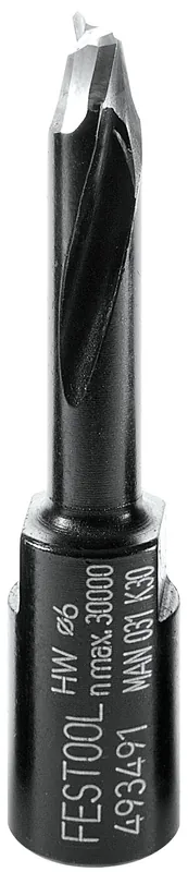 Paiement Sécurisé Fraise Festool D 6-NL 28 HW-DF 500 DOMINO (493491) pour DF 500