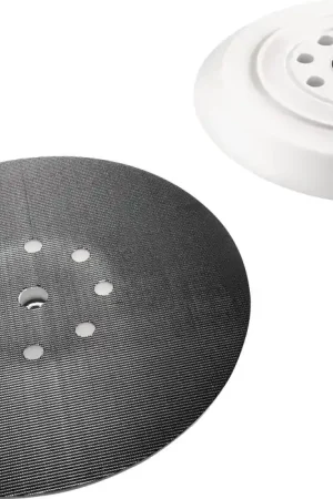 Certifié Plateau de ponçage Festool ST-STF-D215/8-LHS 225-SW (202546) pour ponceuse à col long PLANEX, PLANEX easy