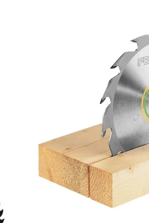 Lame de scie circulaire Festool HW 225x2,6x30 PW18 WOOD RIP CUT (496303) pour CS 70 Meilleure Vente