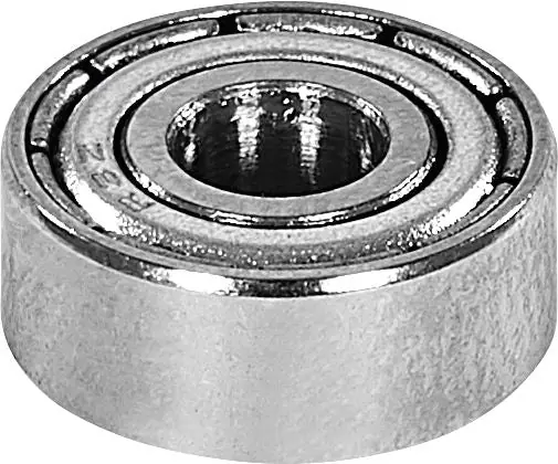 Festool D9.53 (2x) butées à billes (491382) pour fraises à arrondir HW avec butées à billes Dernier Modèle