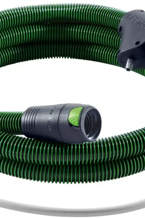Réduction Tuyau Festool IAS 3 light 10000 AS IAS (497480) pour LEX 3, LEX 2, LRS