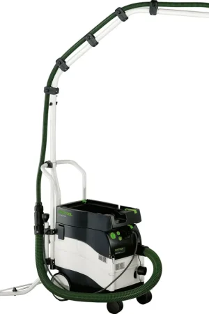 Commander Vite Bras d'extraction Festool CT-ASA (492452) pour CT 44, CT 48