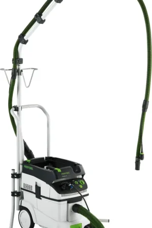 Bon Plan Bras d'extraction Festool CT-ASA CT 26/36/SB (496372) pour CT 26/36