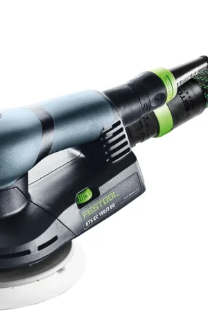 Prix Réduit Ponceuse excentrique Festool ETS EC 150/3 EQ (575032)