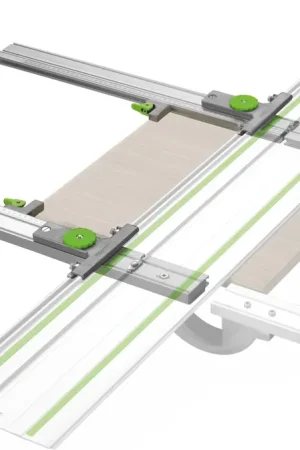 Guide parallèle Festool FS-PA (495717) pour FS/2 Commande En Gros