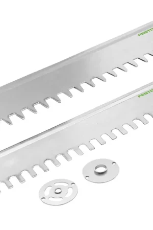Usine Directe Jeu de pochoirs Festool VS 600 SZO 20 (491153) pour OF 900, OF 1000, OF 1010, OF 1010 R, OF 1400